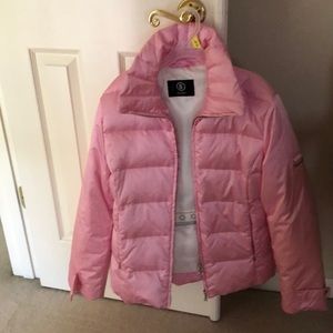 Women’s Bogner Ski Coat